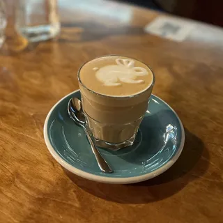 The Blue Cup Coffee Shop, photo 3