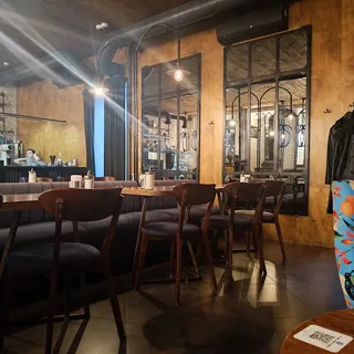 The Blue Cup Coffee Shop, photo 4