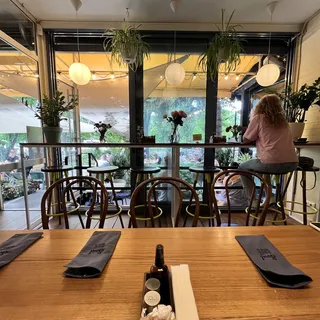 Soul Cafe, photo 2