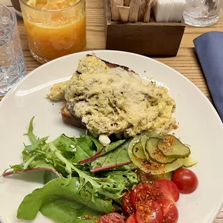 Soul Cafe, photo 4