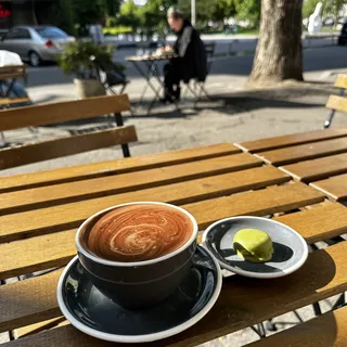 First Point Espresso Bar, photo 4