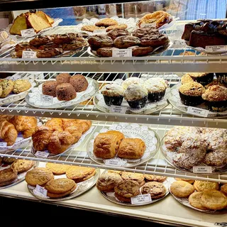 Aroma Coffee & Tea Co, photo 4