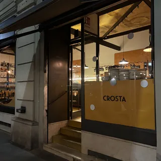 Crosta, photo 5
