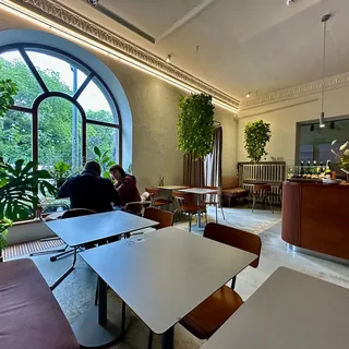Афтернун, photo 3