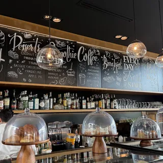 Iveria Cafe, photo 2