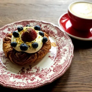 Kafe Mariya, photo 2