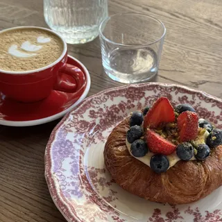 Kafe Mariya, photo 3