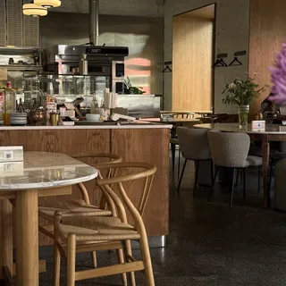 Remi Cafe, photo 2