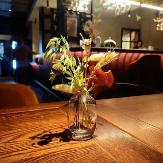 Smartass Kitchen & Bar, photo 4
