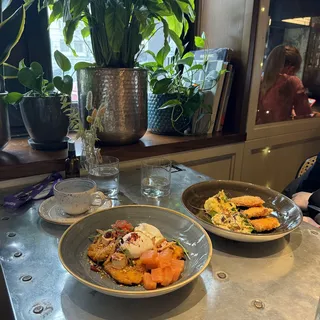 Smartass Kitchen & Bar, photo 5
