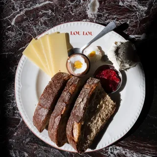 Lou Lou Tagesbar, photo 2