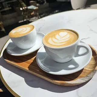 The Caféothèque of Paris, photo 3