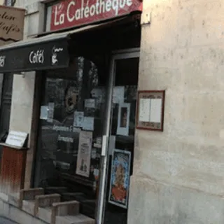 The Caféothèque of Paris, photo 4