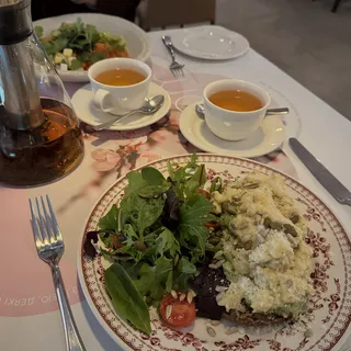 Lucky Restaurant Vinotheque (Лаки Ресторан Винотека), photo 5
