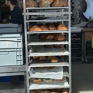 Kometen Brood & Café, photo 5