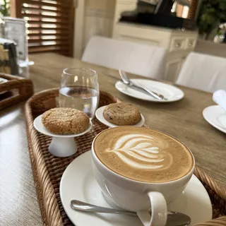 The Hamptons Cafe & Restaurant Arabian Ranches, photo 5