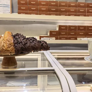 Bakerist - Bluewaters - European Restaurant, French Bakery & Cafe, photo 5