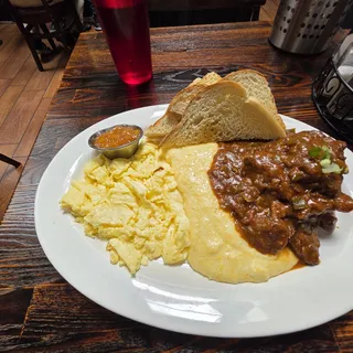 Brenda's French Soul Food, photo 3