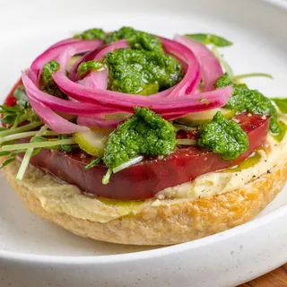 Layla Bagels, photo 2