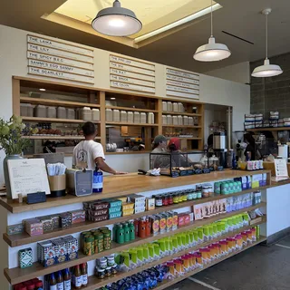 Layla Bagels, photo 3