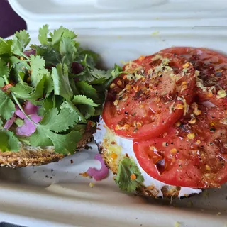 Layla Bagels, photo 4
