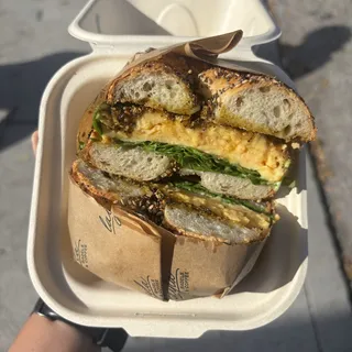 Layla Bagels, photo 5