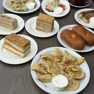 Cinderella Bakery & Cafe, photo 2