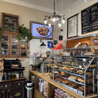 Cinderella Bakery & Cafe, photo 4