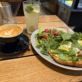 Melangerie - Caffeterie & Bistro, photo 3