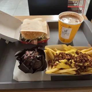 McDonald's, photo 2