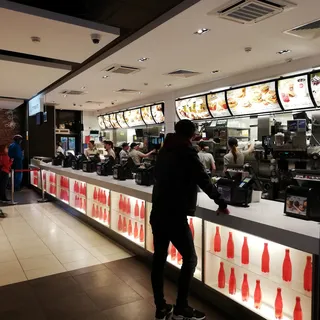 McDonald's, photo 4