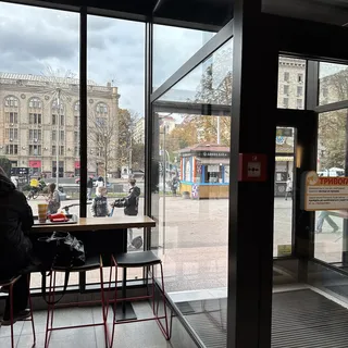 McDonald's, photo 5