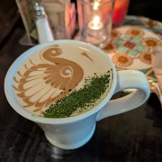 Urth Caffe, photo 4