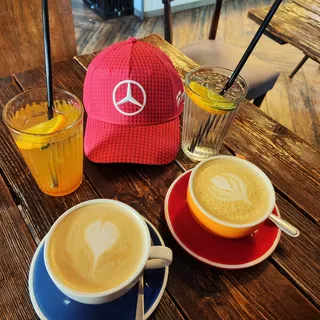 coffee corner bakery, photo 2
