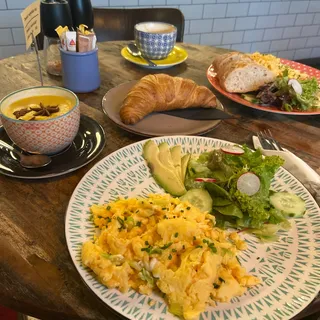 coffee corner bakery, photo 3