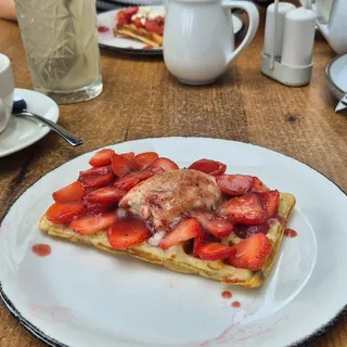 SmetanaQ Café & Bistro, photo 3