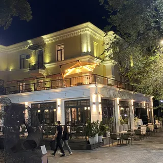 Afisha Cafe, photo 5