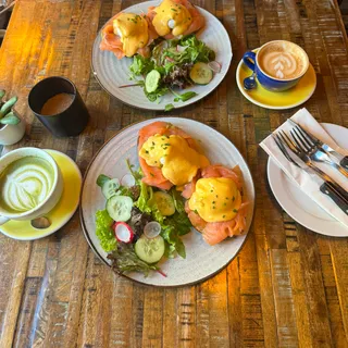 coffee corner bakery, photo 5
