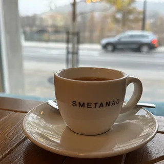 SmetanaQ Café & Bistro, photo 4