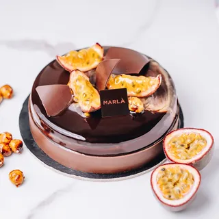 Marlà Pasticceria, photo 2