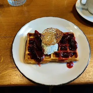 SmetanaQ Café & Bistro, photo 5
