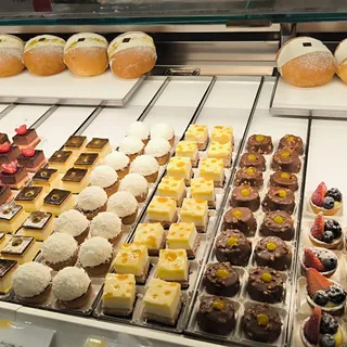 Marlà Pasticceria, photo 4