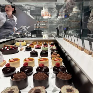 Marlà Pasticceria, photo 5