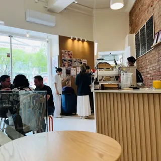 MAS Special Coffee & Brunch, photo 2