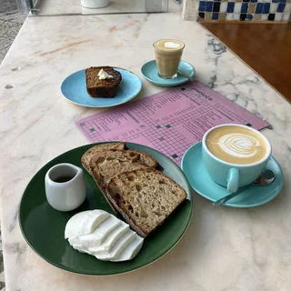Parioca café, photo 2
