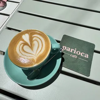 Parioca café, photo 3