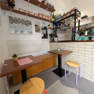 Parioca café, photo 4