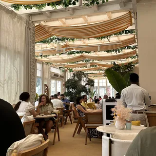 Brunch & Cake Jumeirah Islands, photo 2