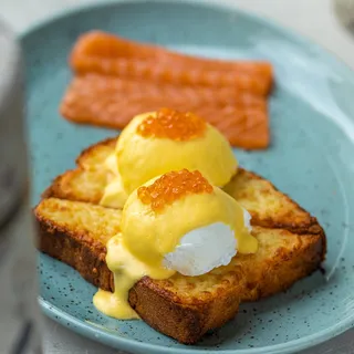 Benedict Cafe, photo 2