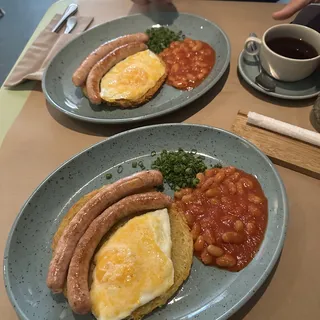 Benedict Cafe, photo 3